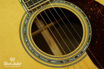 D-45 Standard